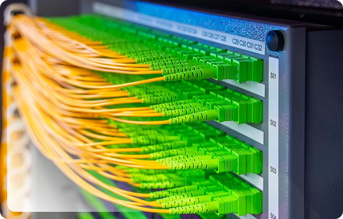 Doing more with data centers. - photo 2