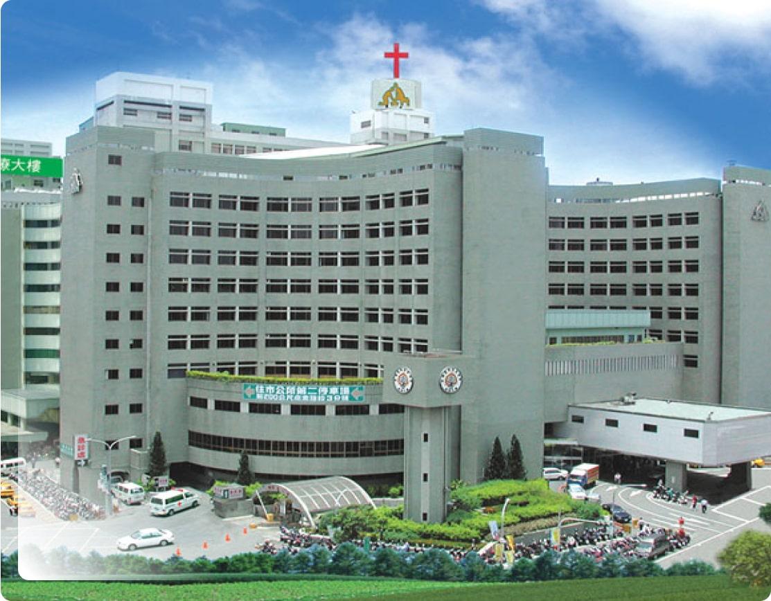 Modernizing environments in modern healthcare.