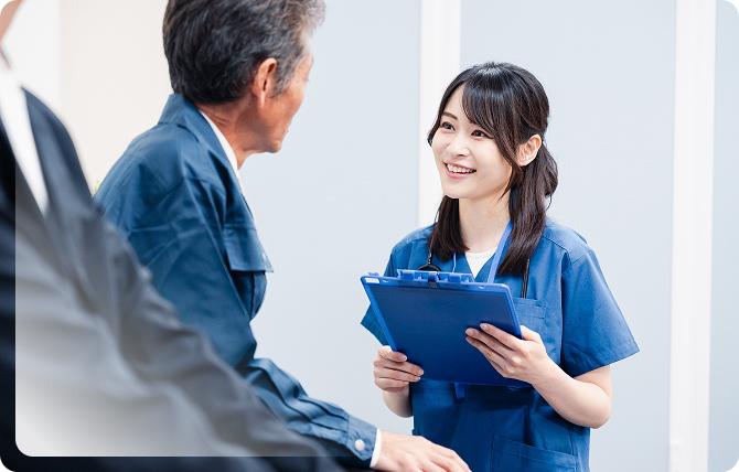 Modernizing environments in modern healthcare. - photo 1
