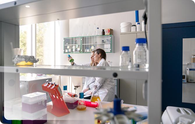 Modernizing environments in modern healthcare. - photo 2