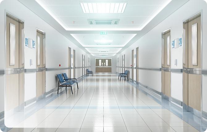 Modernizing environments in modern healthcare. - photo 3