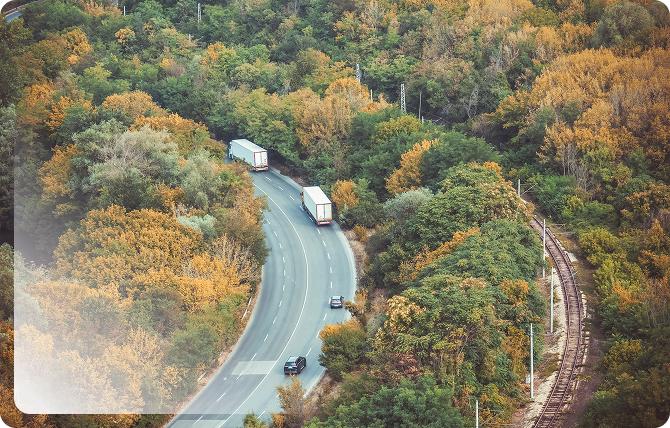 Keeping customers on the road to a better future. - photo 3