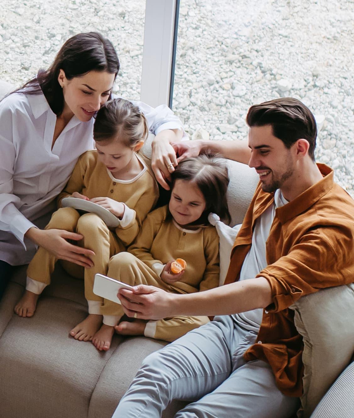 Homes banner